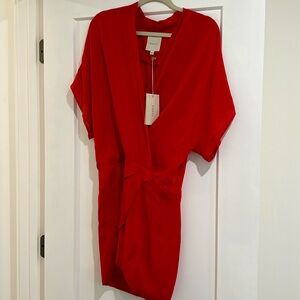 Mason by Michelle Mason mini dress size 6